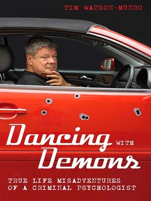 cover image of Dancing with Demons
